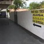Apartamento Na Praia