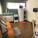 Apartamento Na Praia