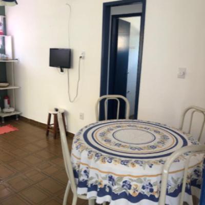 Apartamento Na *