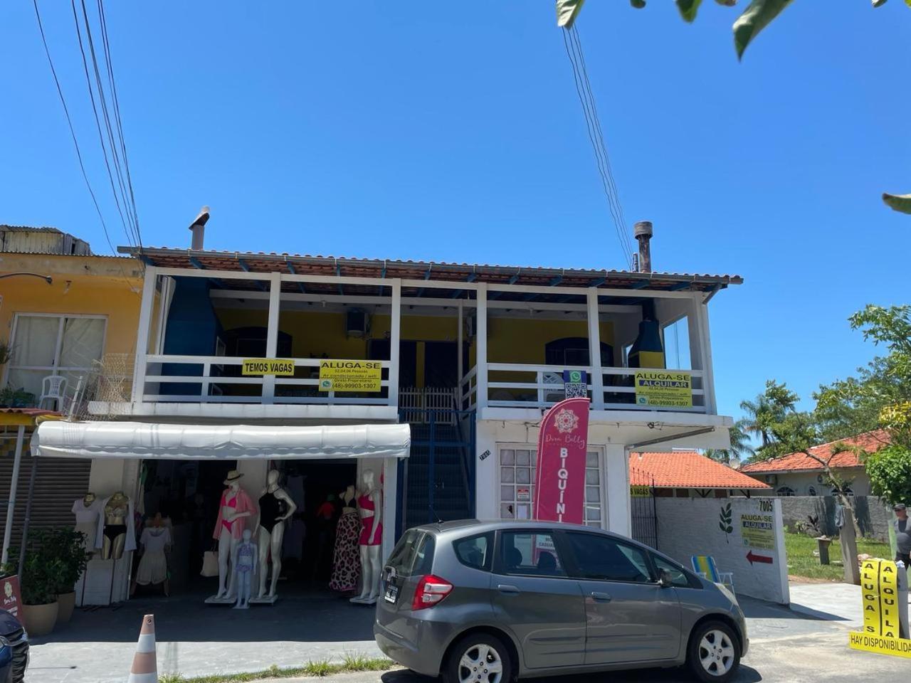 Na Apartamento Florianopolis